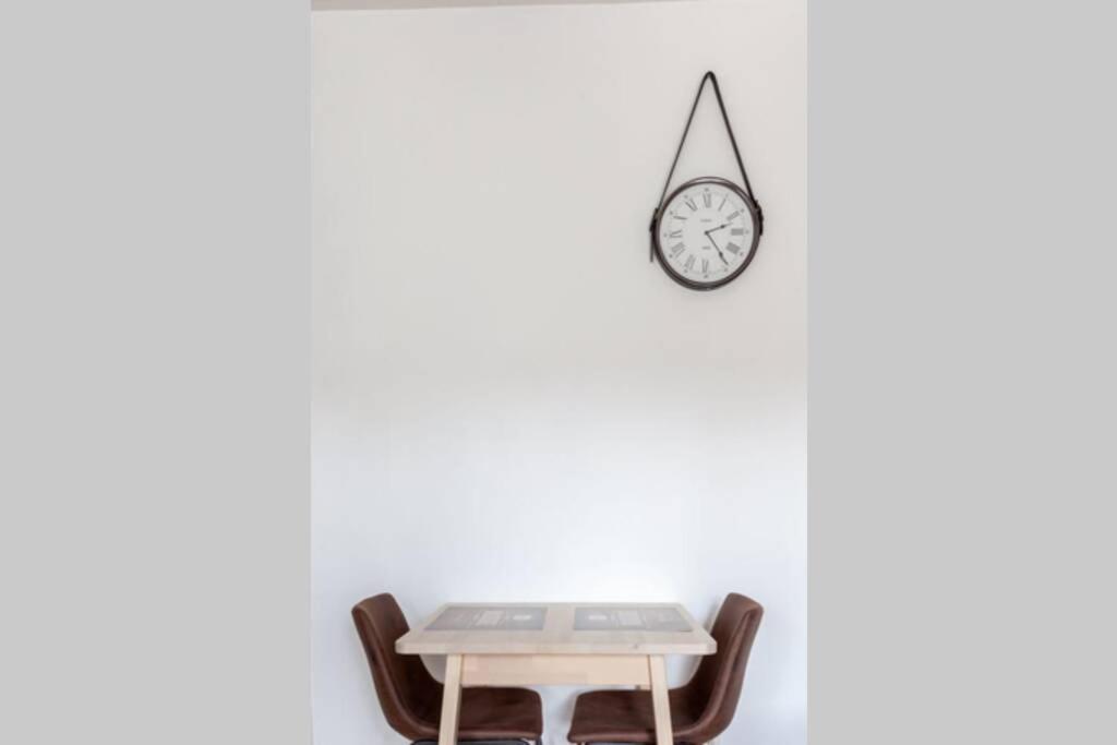 Apartamento Magnifique Studio Avec Balcon-Vieux Port-Panier Marsella Exterior foto